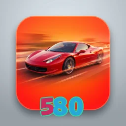 580