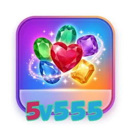 5v555