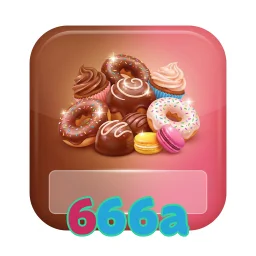 666a