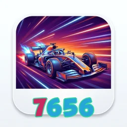 7656