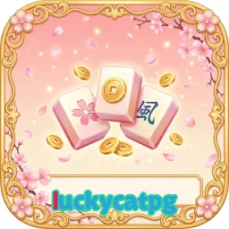 luckycatpg